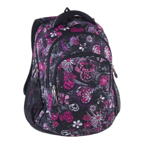 PULSE Ранец 3 патенти