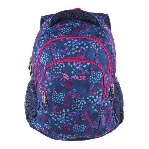 PULSE Ранец 3 патенти