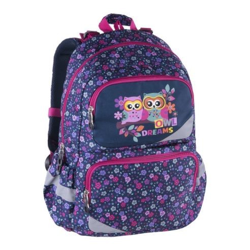 PULSE Ранец 3 патенти