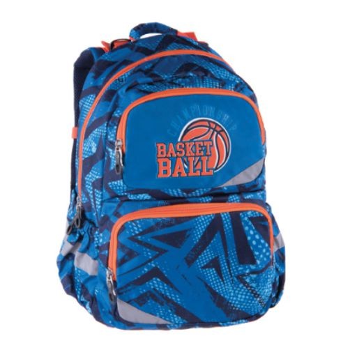 PULSE Ранец 3 патенти