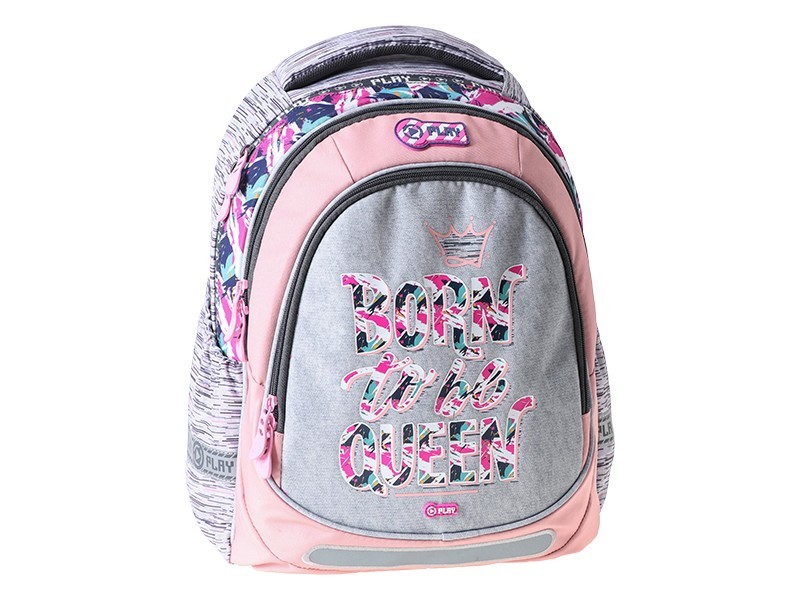 STATOVAC Ранец Анатомски 3 патенти