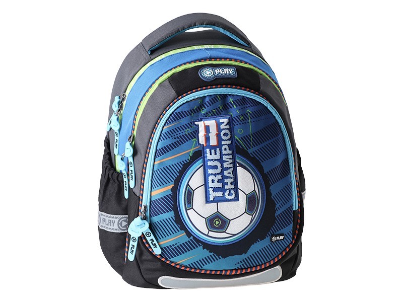 STATOVAC Ранец Анатомски 3 патенти