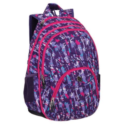 PULSE Ранец 5 патенти