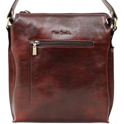 PIERRE CARDIN Торбичка За на рамо Кожна