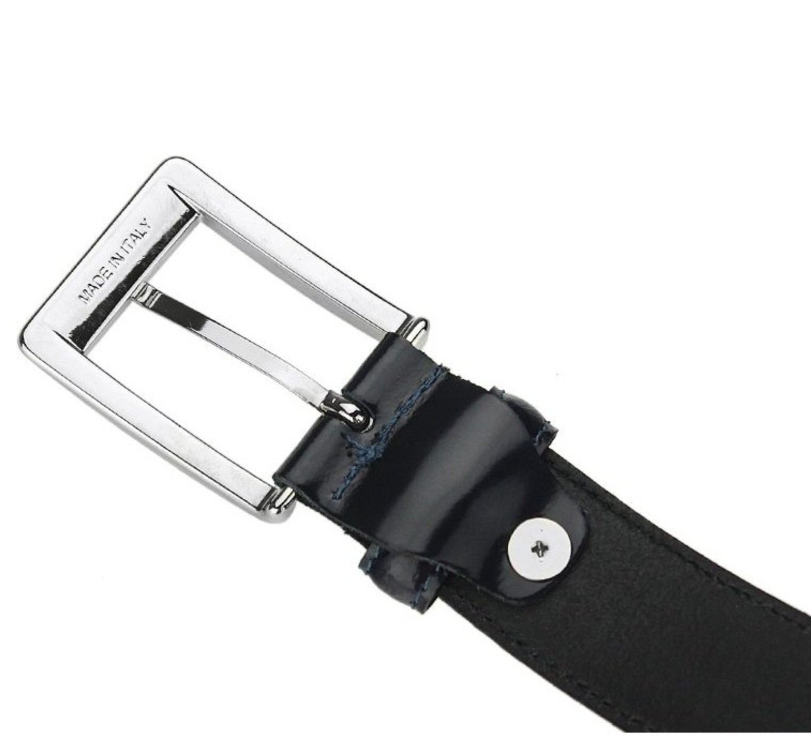 PIERRE CARDIN Ремен Машки Кожен GF908