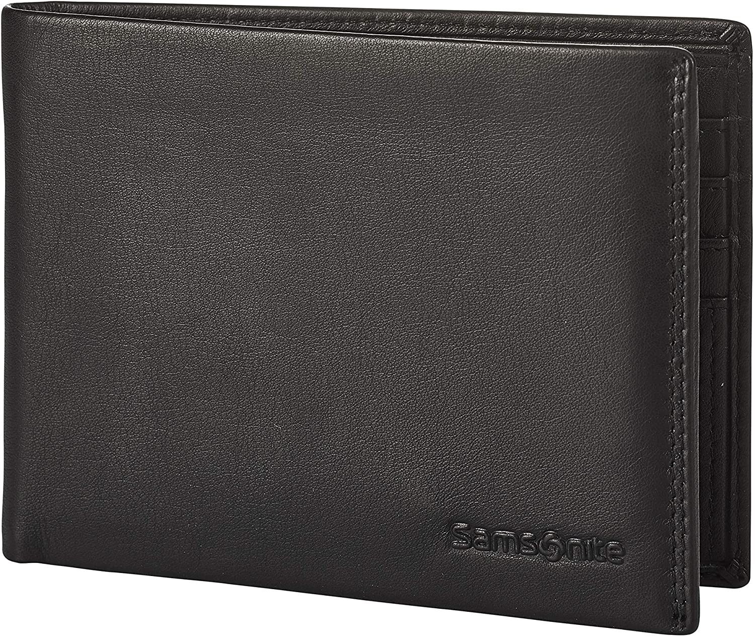 SAMSONITE Паричник Кожен Attack 2 SLG 021