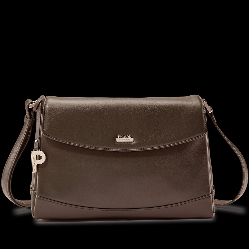 PICARD Чанта За на рамо Кожна