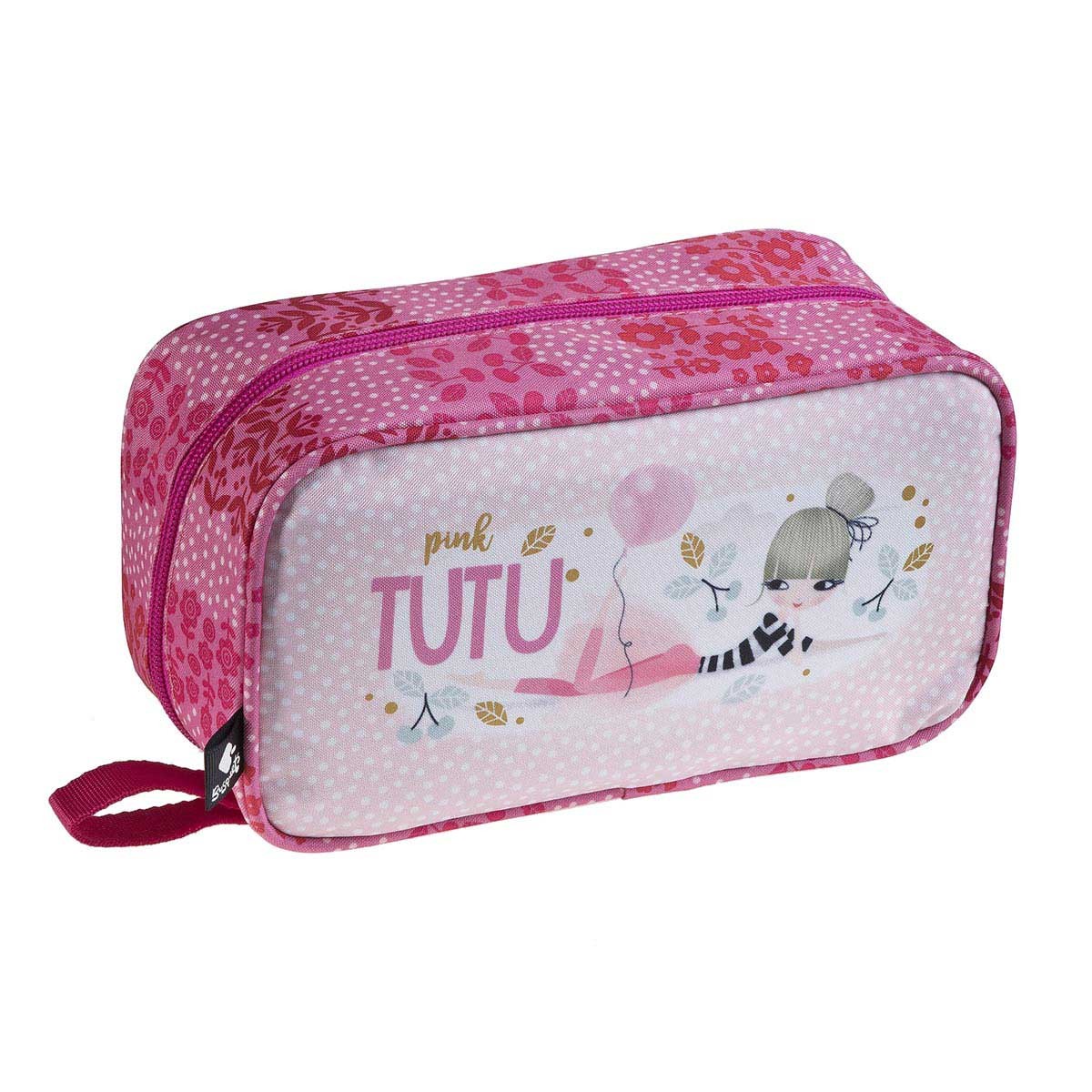 Несесер Школски 4 дела