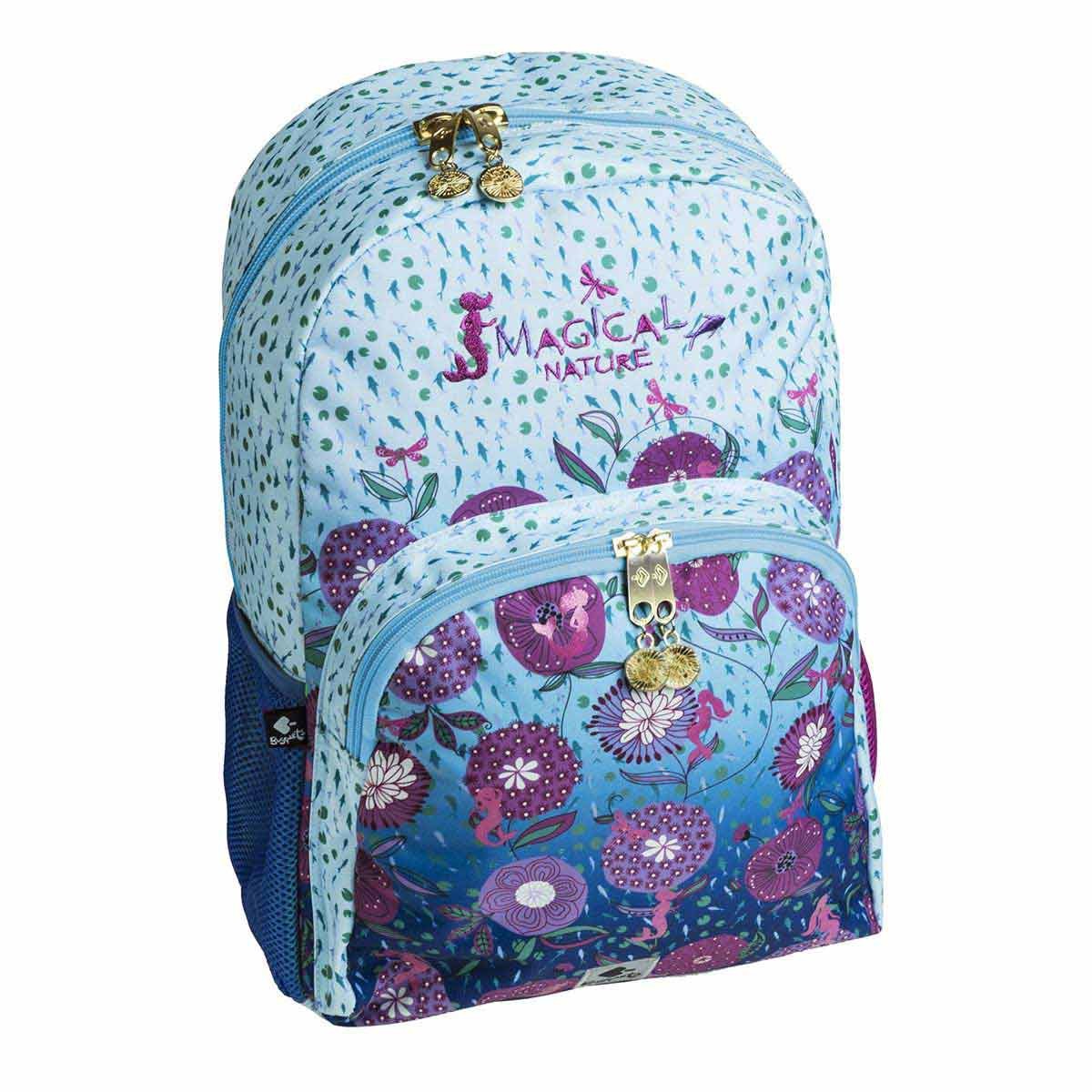 Ранец 2 Патенти