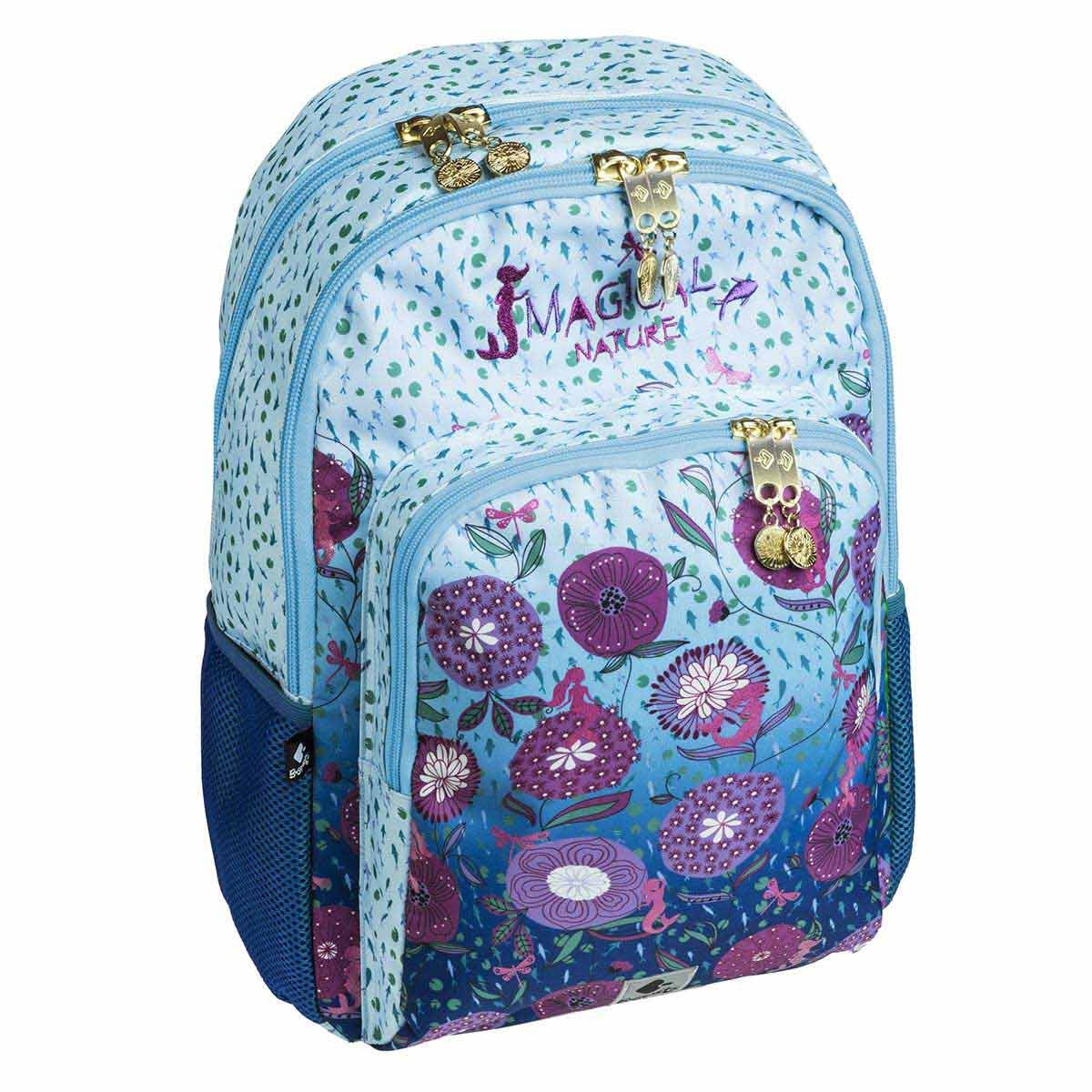 Ранец 3 патенти