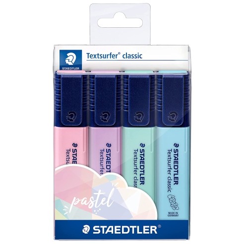 STAEDTLER Текст маркер 1/4 1-5мм