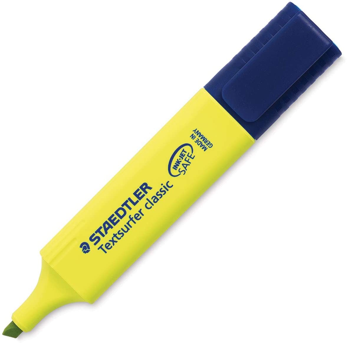 STAEDTLER Текст маркер