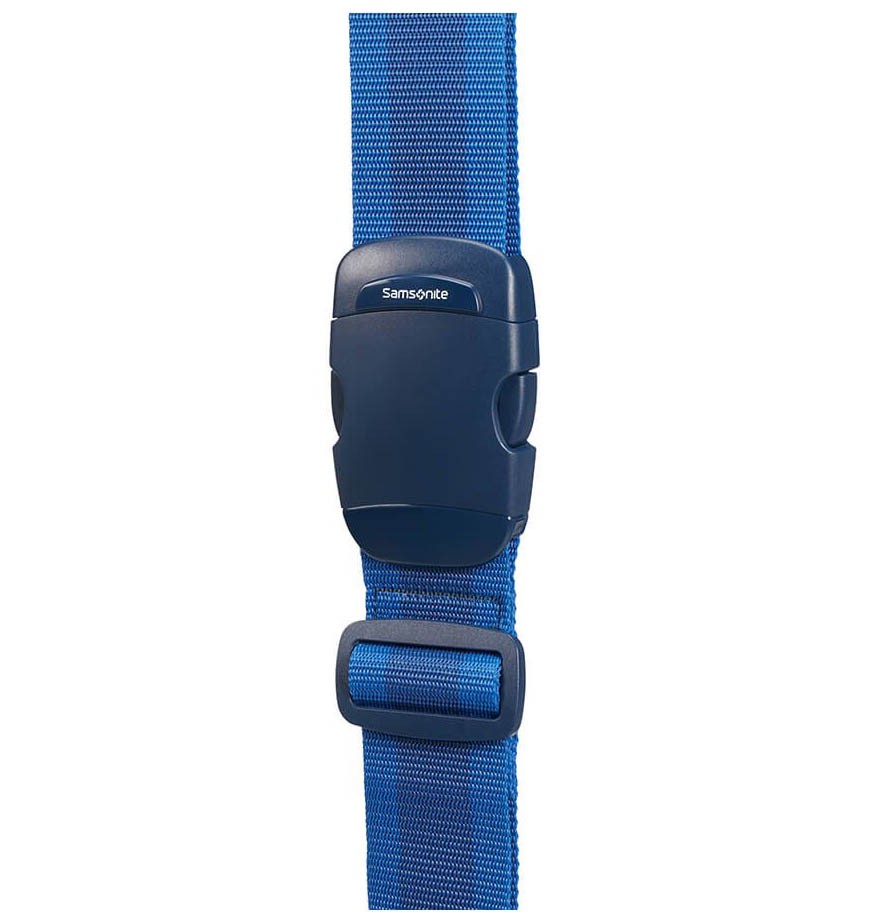 SAMSONITE Ремен 50мм За Куфер 182см