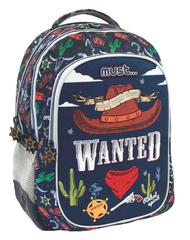 ARK Ранец 3 патенти