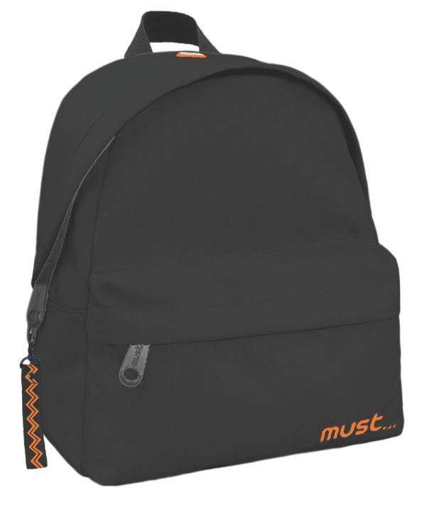 MUST Ранец 2 патенти Предучилишен