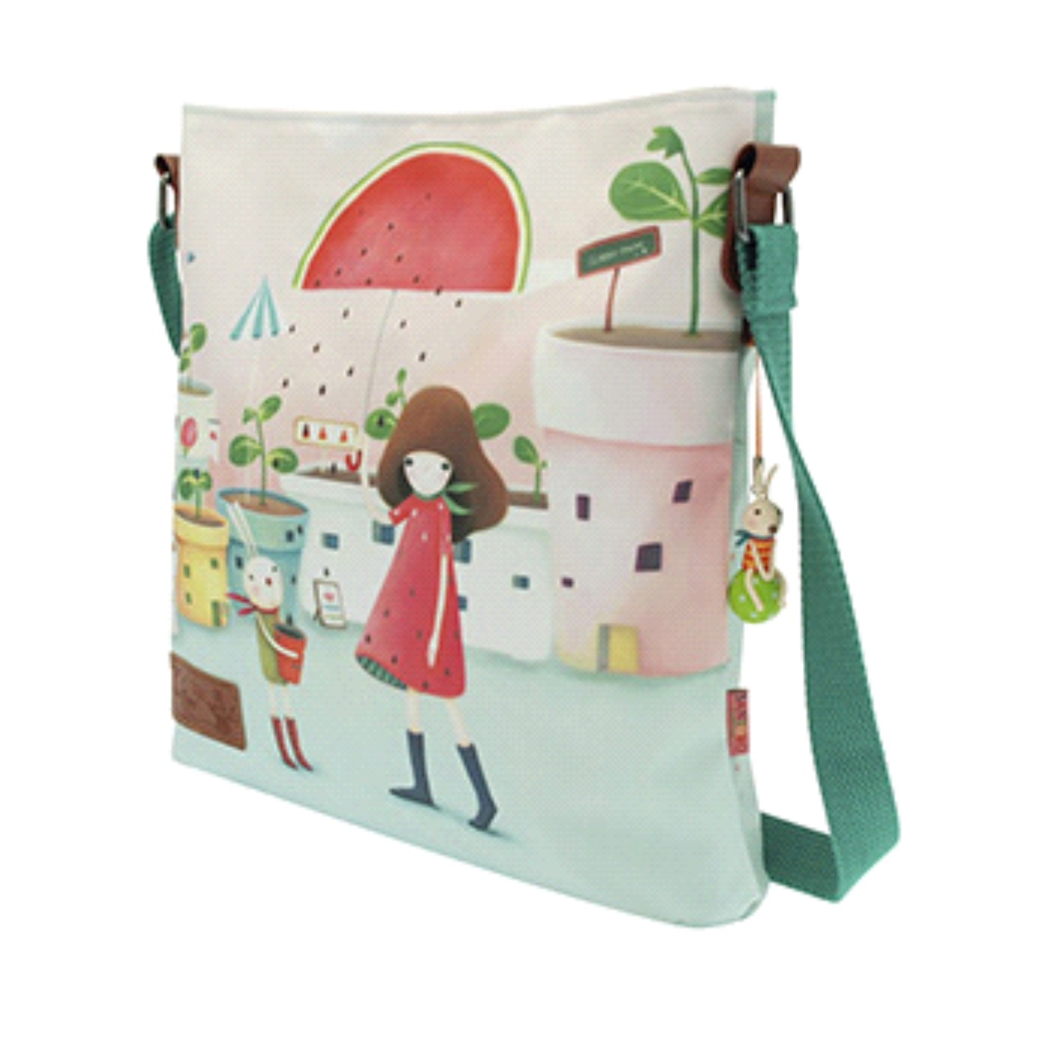 Торбичка За на рамо