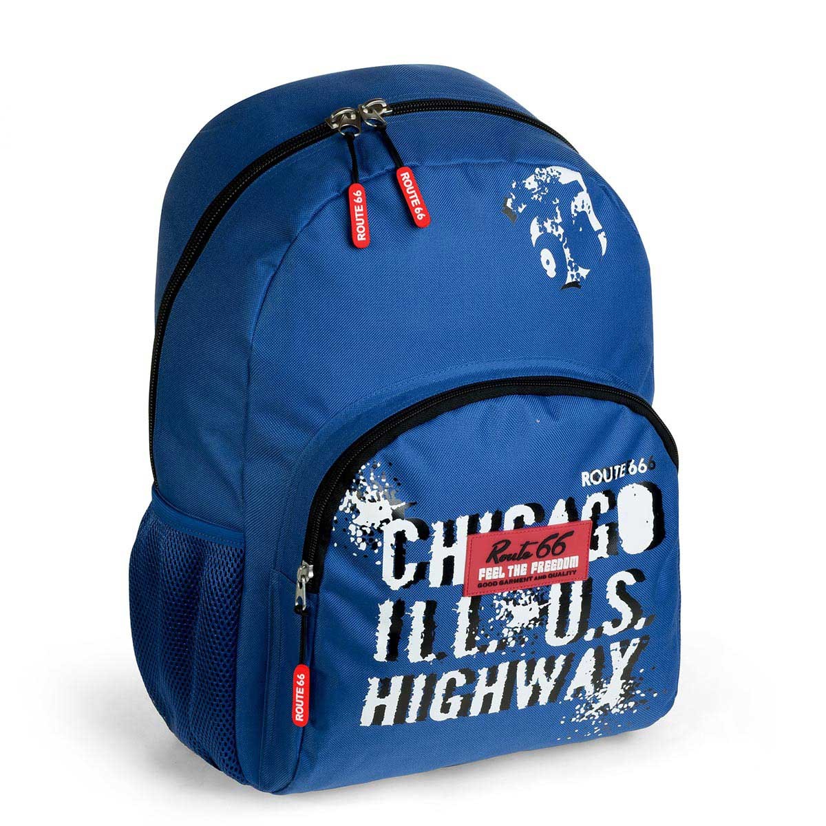 Ранец Училишен 2 патенти