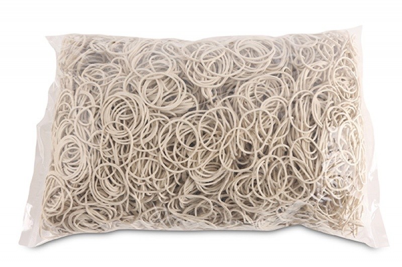 Ластици 30мм 15*15мм 1кг