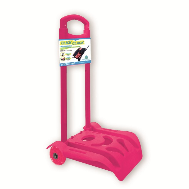 Количка За Ранци 2 тркала