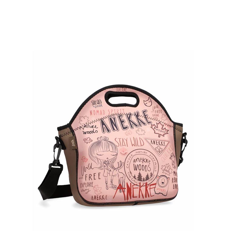 Торба за ужина