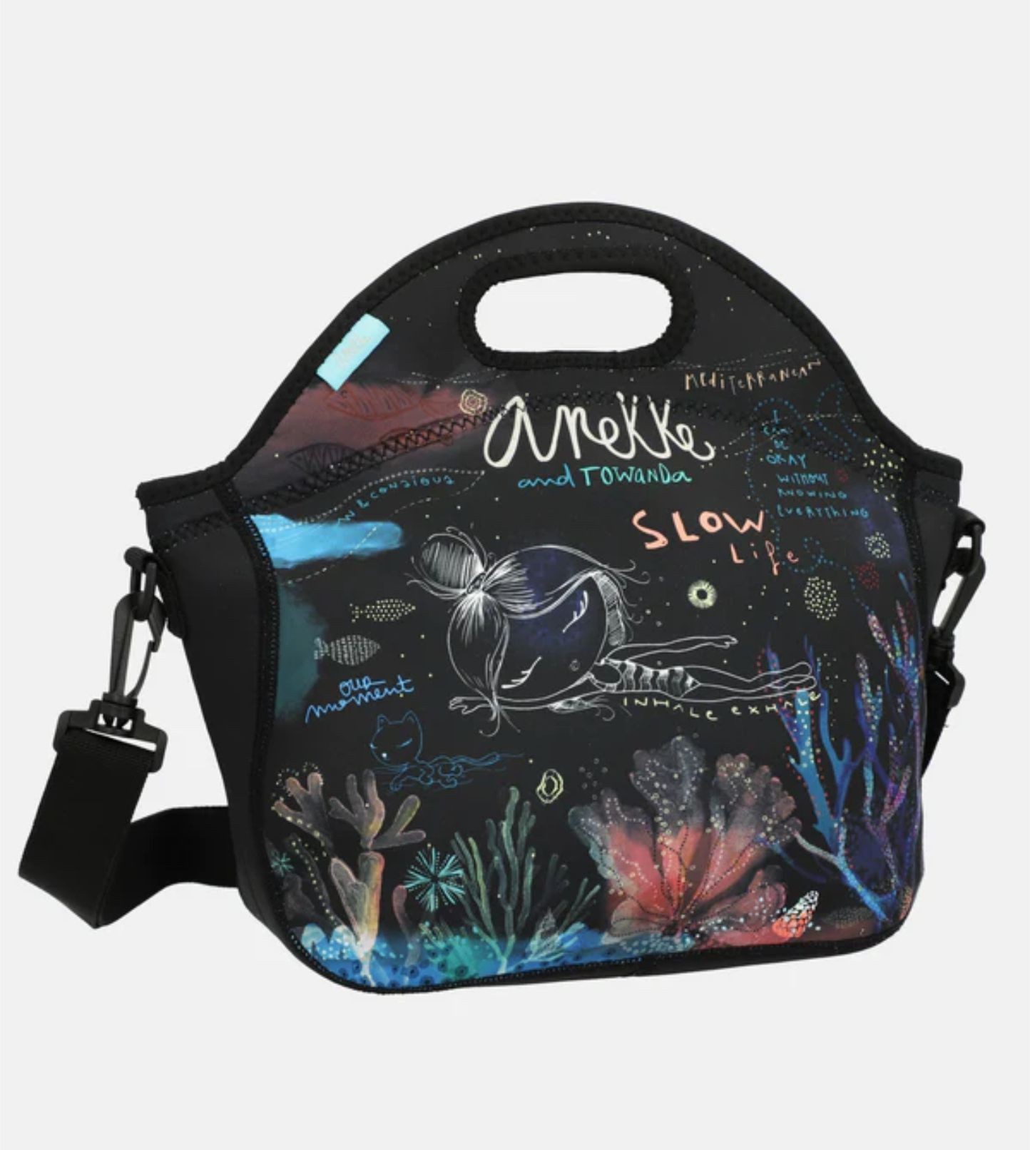 Торба за ужина