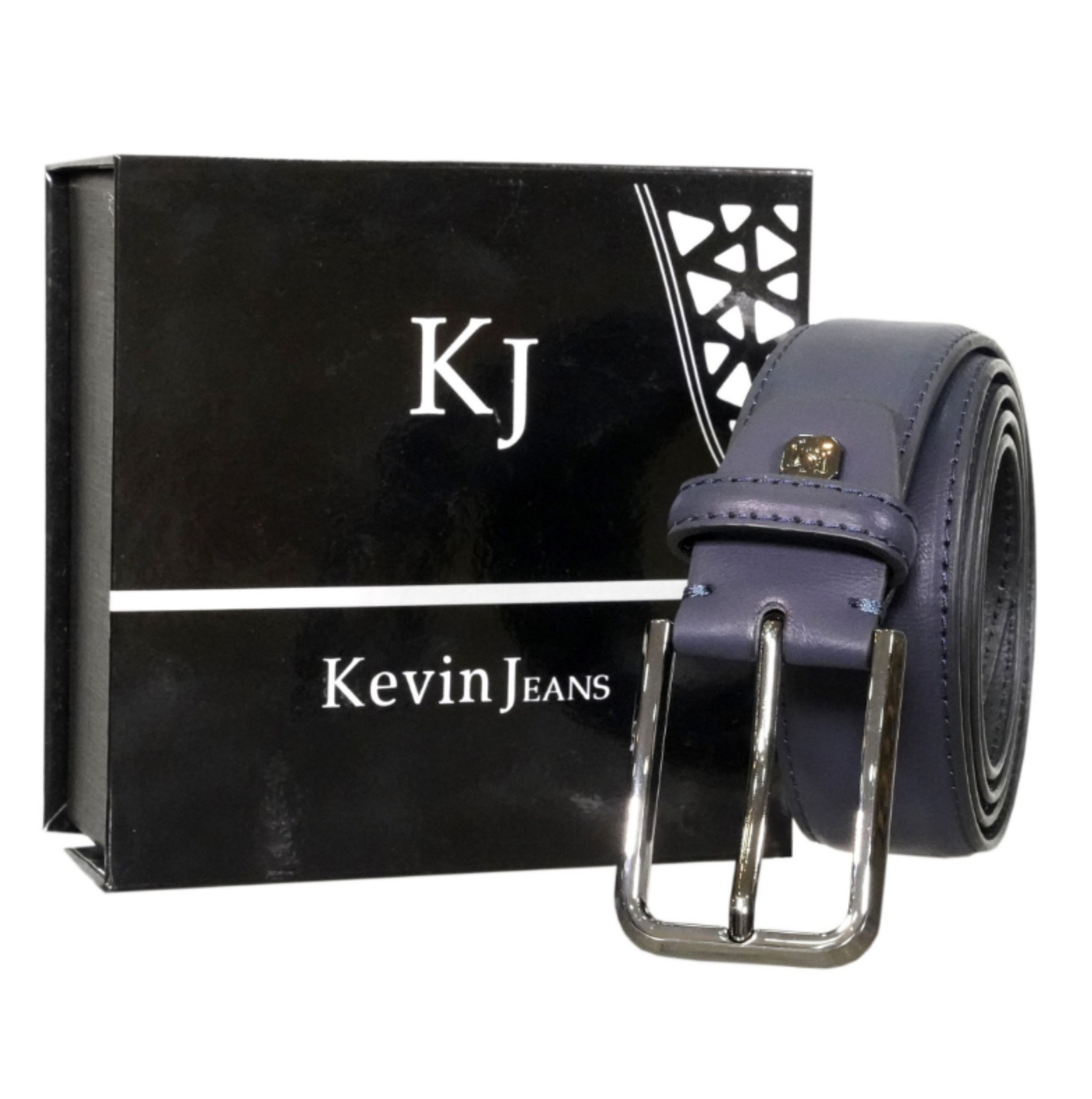 Ремен Машки Кожен 110/130см