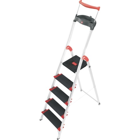 HAILO Скала, 1 х 5+полица, висина до 280см., до 225кг., XXR 225, 8895-001