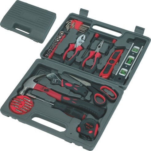 TOPS Алат, Во Кутија, 1/42 парчиња, Tops, Masterkit, 56-0399013, 33*25.5*7цм