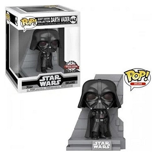 DINOTOYS Играчка, Фигура, Bounty Hunter Darth Vader, Funko POP!, POP56108