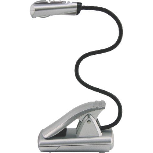 WEDO Ламба За Читање, Лед, 3*1,5V AAA, 2541054-99