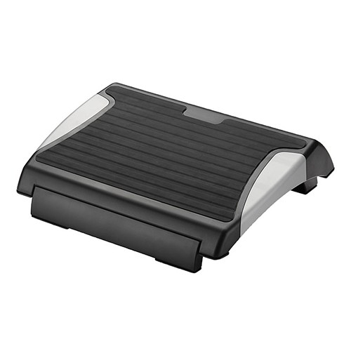 PBS Одмарач за нозе, 400х70х350мм, KF20076, Сива