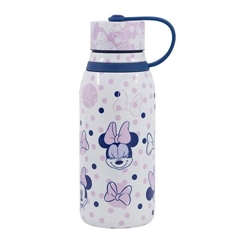 STOR S.L. Шише, Термос, 330мл, Нерѓосувачки челик, Мини, 74441, 9,3*17,8*6,8цм