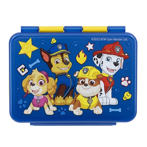 Кутија за храна, 193мл, Нерѓосувачки челик, Paw Patrol, 74656, 14*6,6*18цм