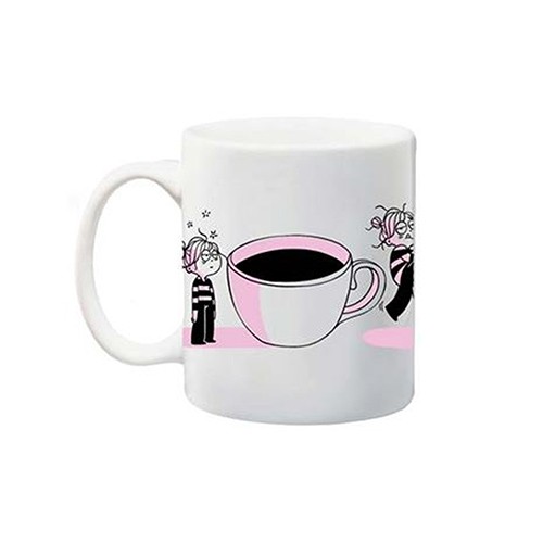 BUSQUETS Чаша, Керамичка, La Volatil, 27.606.07742