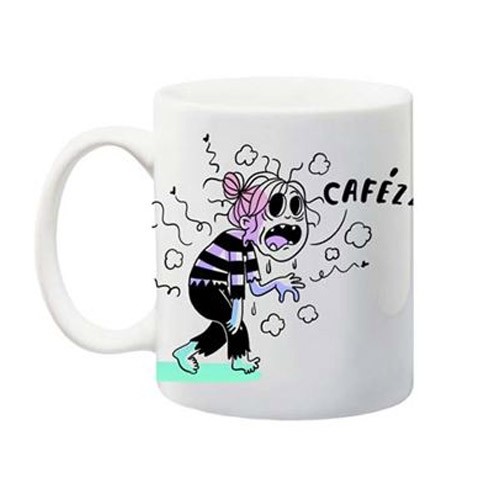 BUSQUETS Чаша, Керамичка , 27.606.07744