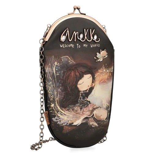 ANEKKE Торбичка, За Очила , Dreamverse, 39707-388, 12*22*2цм