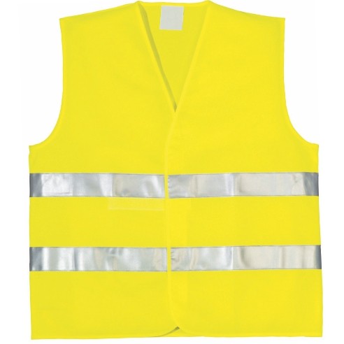 PUBLIK Елек, GLOW, Alex H2018 59.001.41 , Флуоресцентна Жолта