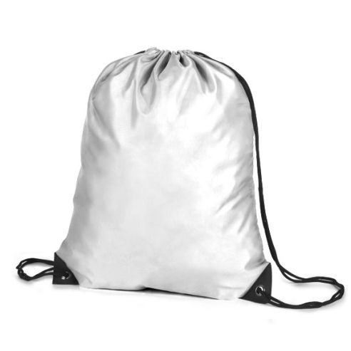 PUBLIK Торба, за патики, City, 34.061.80, 33*42*0цм, Сребрена