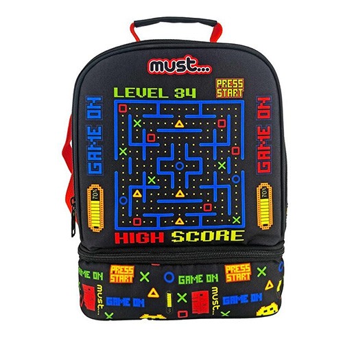 DIAKAKIS Торбичка, За Ужинка, High score, , 000585517, 22*28*16цм, Микс