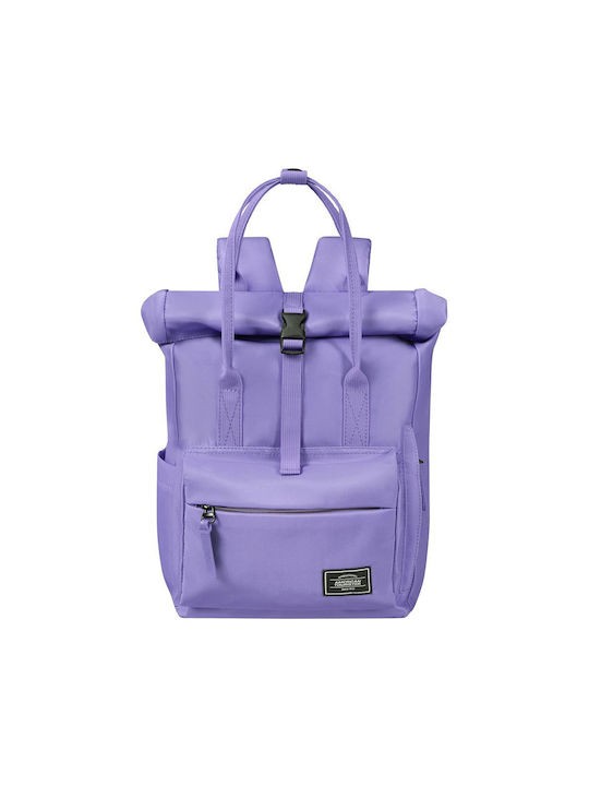 SAMSONITE Ранец, Urban Groove UG16, 143779/5104, 25*36*20цм, Виолетова