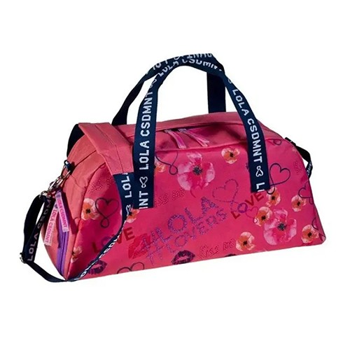 BUSQUETS Торба, Спортска , Lola Casademunt , 18.733.05270, 53*24*22цм