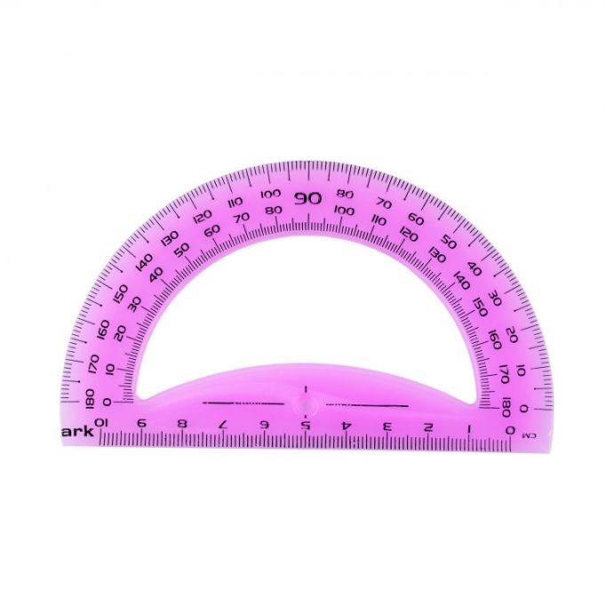 ARK Агломер, ПВЦ Флексибилен, 10см/180°, 6012