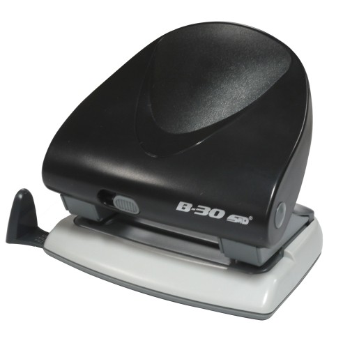 STD Дупчалка, 30 листови, B-30, Црна