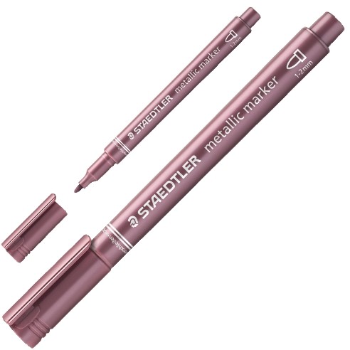 STAEDTLER Маркер, Металик, 8323-623 CA90, Лила