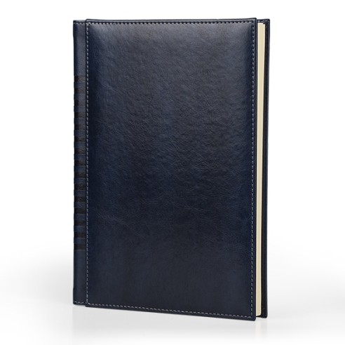 Нотес B5, 244 стр., Во Поклон кутија, 5th Avenue, 60.904.20, Сина