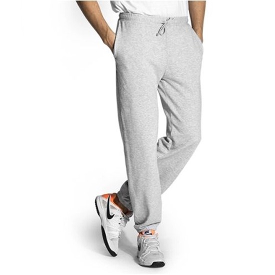 PUBLIK Тренерки, Долен Дел, Ххl, , Spirit Men , 58.001.15, Пепеласта