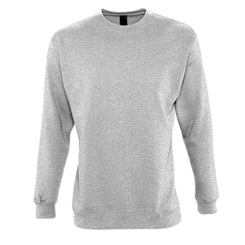 PUBLIK Дуксер, , Spring, 52.005.15-XL, Сива пепељаста