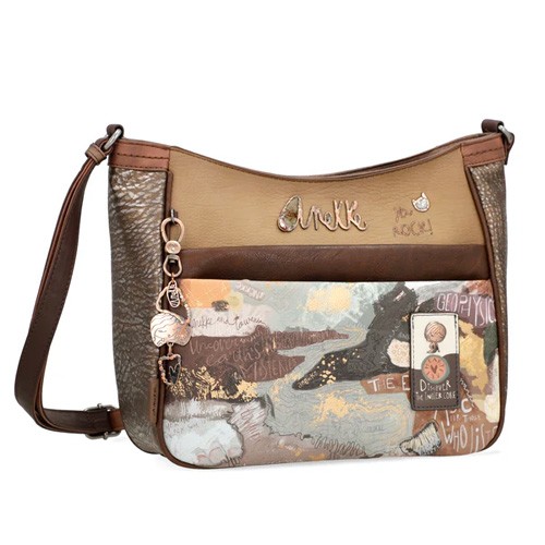 ANEKKE Чанта , За Прекурамо , , Outer, 39813-110, 30*27*13цм