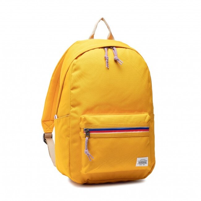 AMERICAN TOURISTER Ранец со 2 патенти