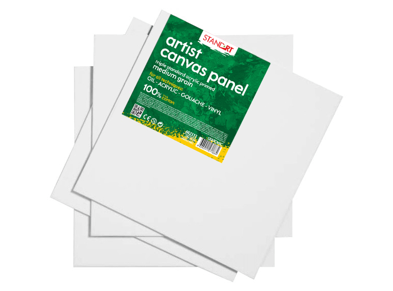 STATOVAC Платно панел 20*30см 275гр